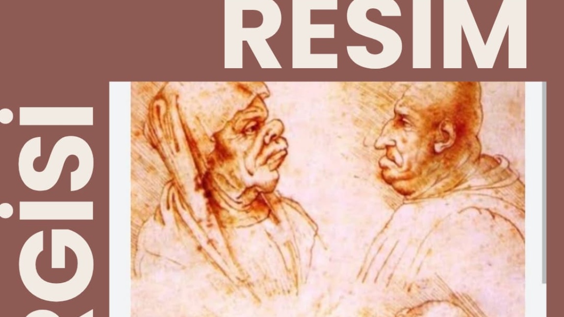 RESİM SERGİMİZDEN MANZARALAR